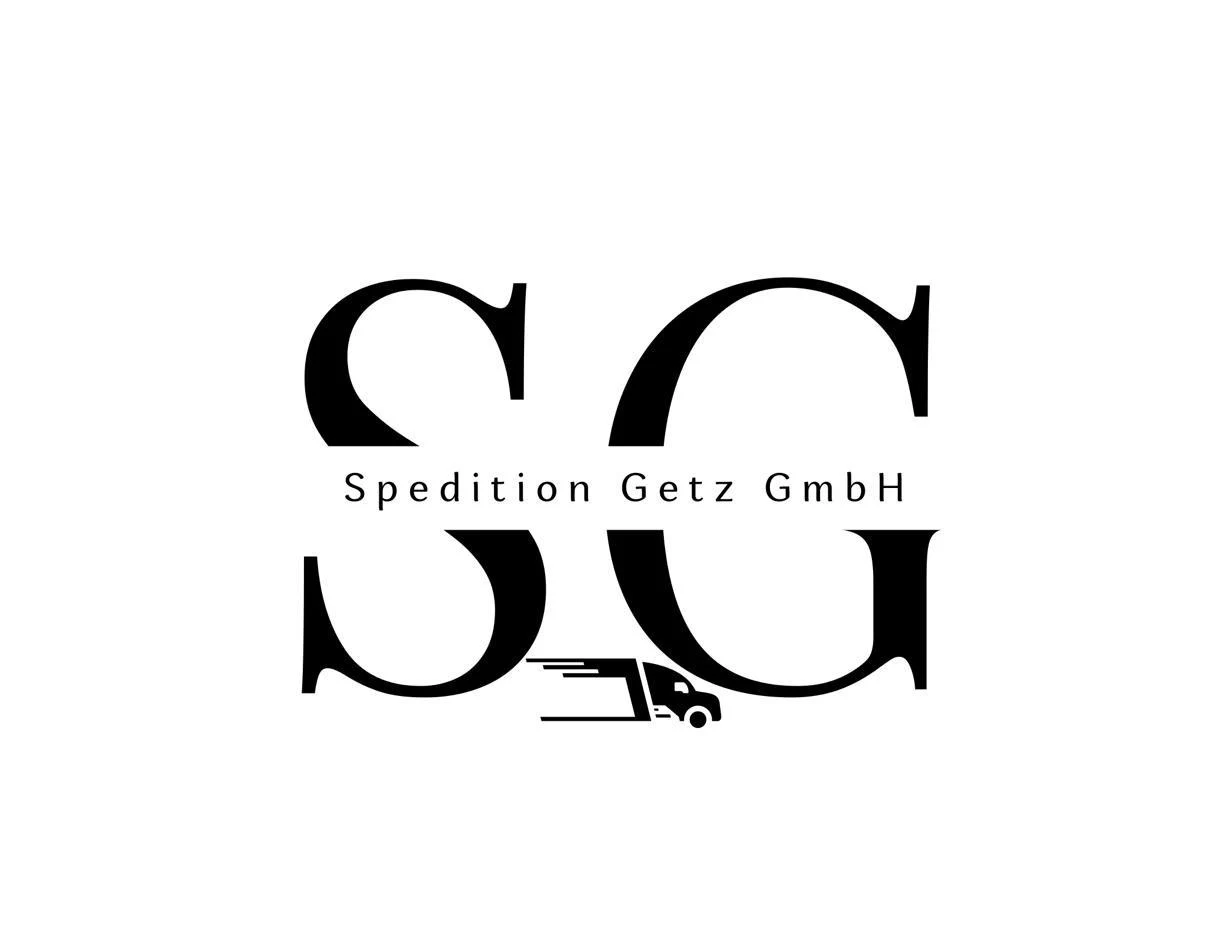 Spedition Getz